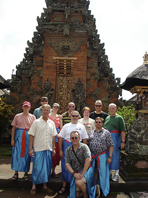 Wakatobi Crew 2008